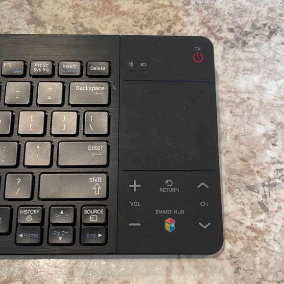 Samsung Wireless Keyboard - Picture 2 of 5